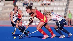 As.com actualizado a 26 de julio de 2021 a las 20:00 cest comenta. Holanda Castiga A Espana 8 1 Marca Com