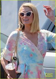 Find her ex husband and kids. Paris Hilton Carter Reum Do Some Shopping Together In Malibu Photo 4582535 Carter Reum Paris Hilton Pictures Just Jared
