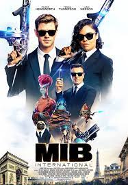 Men In Black 4 Pelicula 2019 Sensacine Com