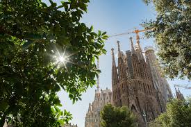 Alla scoperta del quartiere gracia a barcellona, tra viuzze e piazzette, attività storiche e negozi bio, centri culturali e locali per la sera. Barcellona Dall Alto I Migliori Luoghi Per Ammirare I Panorami Piu Belli