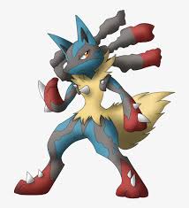 Pokémon is a series of japanese video games published by nintendo. Mega Lucario By Ar Ameth Hinh Anh Pokemon Lucario Transparent Png 852x938 Free Download On Nicepng