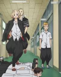 Just click on the episode number and watch tokyo revengers english sub online. 460 Tokyoårevengers Y TÆ°á»Ÿng Trong 2021 Anime Um Ba La Y TÆ°á»Ÿng Sinh Nháº­t
