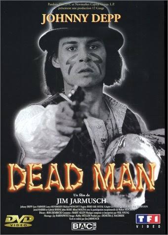 Dead Man (1995) - IMDb