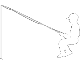 Boy Fishing Silhouette Free Vector Silhouettes Creazilla 1200 x 910 jpeg 113 кб. boy fishing silhouette free vector