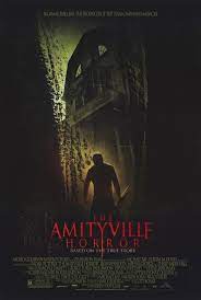 Amityville Horror Movie Poster I Love The Original And The Remake Horror Filme Horrorfilme Horrorfilm
