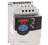 22F-D024N114 Allen Bradley AC VFD Variable Frequency Drive Repair