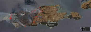 Stovetop kettles are a nostalgic item for many people and, despite the popularity of electric kettles, lots of tea and coffee lovers still prefer the stovetop kettle. Bushfire Has Burned Almost Half Of Kangaroo Island Wildfire Today