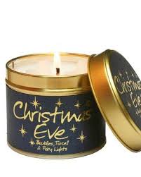 Christmas Candles The Best Scented Candles For The Festive Season