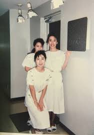 エステティシャン ブログ