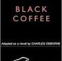 Black Coffee: A Hercule Poirot Novel Agatha Christie from valsec.barnesandnoble.com
