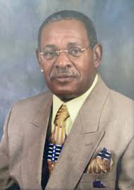 Obituary for Charles Stewart