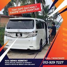 We did not find results for: Mizie Kereta Sewa Kereta Sewa Murah Kuantan Kuantan Cheap Car Rental