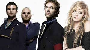 Avril lavigne teamed up with the ultimate sk8r boi for her very first tiktok post on monday. Coldplay Sk8er Boi Cover Avril Lavigne Youtube