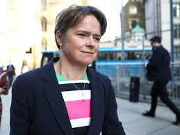 Diana mary dido harding, baroness harding of winscombe (born 9 november 1967) is a british businesswoman and conservative life peer serving as chairwoman of nhs improvement since 2017. Dido Harding Is Serving Her Country And There Are 4 000 Positives To Be Taken Out Of That The Independent