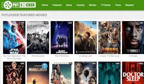 10 Best Putlocker Alternatives To Watch Movies For Free