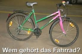 Pol Mr Mehr Sicherheit Furs Fahrrad Freie Termine Erste Fahrradcodierung 2019 Bei Presseportal