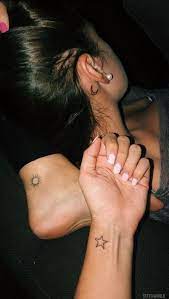 68 Small Meaningful Tattoo Ideas Small Tattoo Placement And Location Small Sym Matching Bff Tattoos Forever Tattoo Small Symbol Tattoos