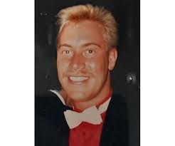 Brian Brieger Obituary (1962