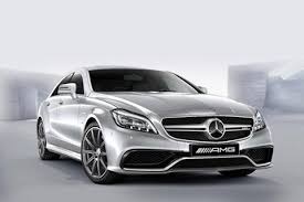 Image result for Iridium Silver 2015 CLS