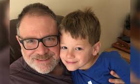 Jury rules against dad trying to stop son's gender transition