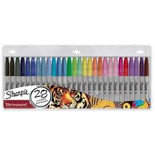 Feutre Sharpie Achat Vente Pas Cher Alcohol and sharpies and applique. feutre sharpie