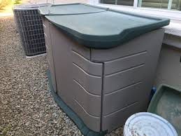 Introducing the new rubbermaid storage cabinet with all the stylish details of modern outdoor furniture. Rubbermaid Outdoor Storage Cabinet