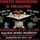 Youth Dungeons & Dragons Program | Chambersburg event image