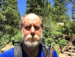 Original Gangster) O.G.'s 2019 Pacific Crest Trail Journal : Day 62