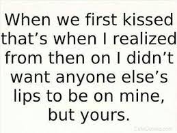 Pin By Keasha Knopp On Sayings First Kiss Quotes Kissing Quotes Perfection Quotes