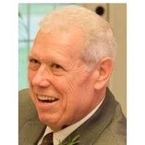 Leslie "Allan" Davis Obituary