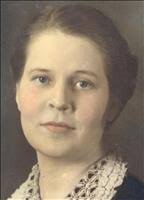 Alice Lucille Yawn Purvis