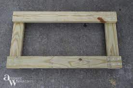 How To Make A Furniture Dolly Ambient Wares Diy Furniture Dolly Furniture Dolly Diy Moving