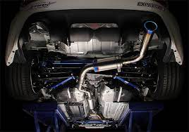 Ultimate Scion Frs Exhaust Guide Drifted Com