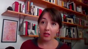 Sigue en directo una nueva sesión del Ciclo Travesías: Literatura mexicana  en Estados Unidos., Participan: Ana Emilia Felker y Max Ehrsam