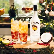 A candy cocktailmix that drink. Malibu Holiday Bay Breeze Drinks Alcohol Recipes Mixed Drinks Recipes Malibu Rum Drinks