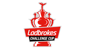 Challenge cup live on livesport.com. Putting The Magic Back Into The Cup Serious About Rugby League