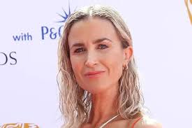 ITV Protection star Katherine Kelly's painful marriage split and co-star  romance