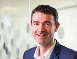 Danny O'Gorman is Free Now Ireland's new general manager