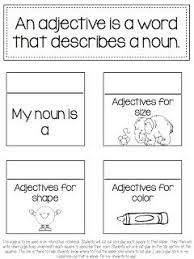 Freebie For Interactive Notebooks Teaching Writing 1st Grade Writing First Grade Writing