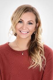 Olivia Pass's Instagram, Twitter & Facebook