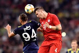 Hoffenheim 4 1 Bayern Munich Initial Reactions And Observations Bavarian Football Works