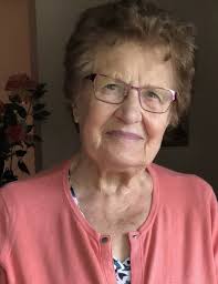 Obituary information for Graziella Letizia Marchesich