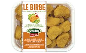 Queste pepite di pollo sono croccanti e deliziose, una tira l'altra, nel prepararle dunque non siate avari con le quantità: Opinioni Amadori Birbe Bocconcini Di Pollo E Recensioni Opinioni It