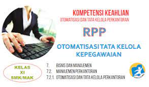 09 juni 2017 tentang kompetensi inti dan kompetensi dasar mata pelajaran muatan nasional (a), muatan kewilayahan (b), dasar bidang. Mata Pelajaran Otomatisasi Tata Kelola Kepegawaian