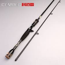 Cemreo Fishing Rod Spinning And Casting Bass Fishing Baitcasting Rod Jigging Rod For Trolling Fishing Why Not Online Shop Trolling Fishing Bass Fishing Fish