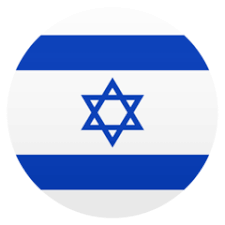 They are not perfect, minecraft has limitations on what you can make and yes i do know the flags are similar and this is the best i can do to recreate these flags in minecraft in banner form. Flag Israel Emoji