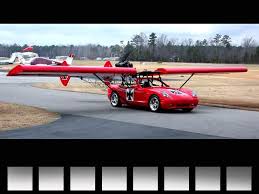 My Flying Car For Monster Garage Flyingcar Flying Car Monster Garage Future Car