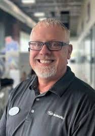 Schulte Subaru Staff