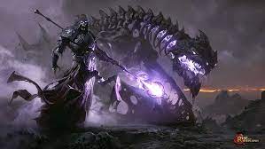 Find overlord pictures and overlord photos on desktop nexus. Undead Overlord Hd Wallpapers Free Download Wallpaperbetter
