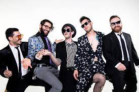 Combining aspects of pop, jazz, rock & roll, and even cabaret, will wood and the tapeworms is a band best described as a sonic amalgamation of nearly every genre under the sun. Album Stream Will Wood And The Tapeworms Self Ish